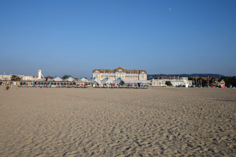 Deauville, France