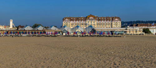Deauville, France