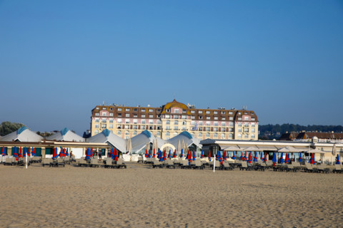 Deauville, France