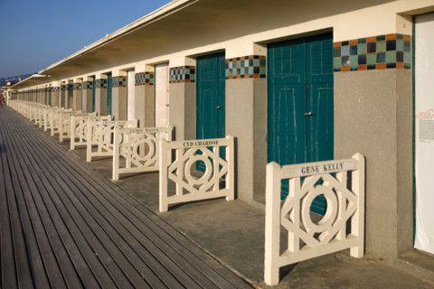 Deauville, France