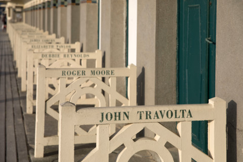 Deauville, France