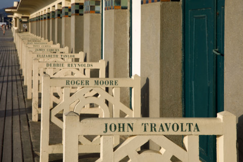 Deauville, France