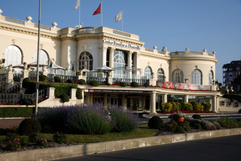 Deauville, France