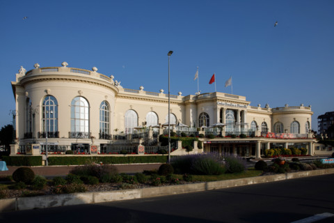 Deauville, France
