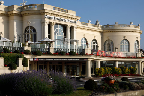 Deauville, France