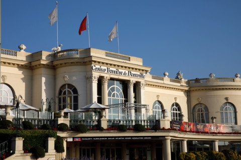 Deauville, France