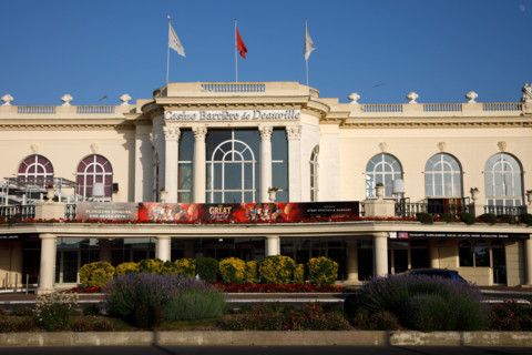 Deauville, France