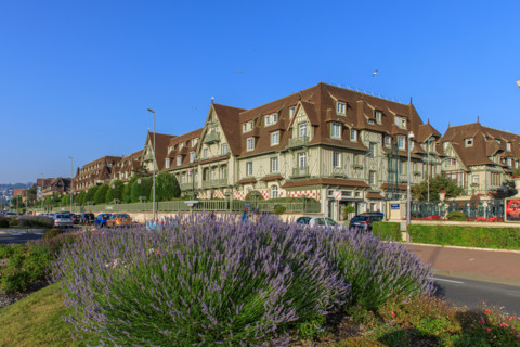 Deauville, France