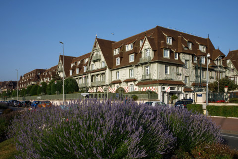 Deauville, France
