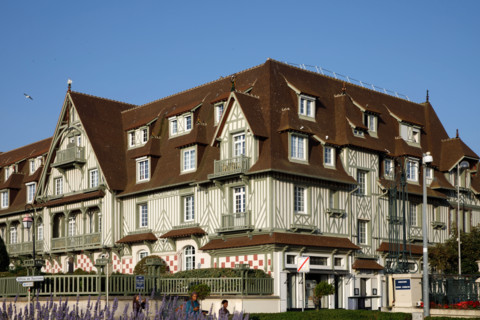 Deauville, France