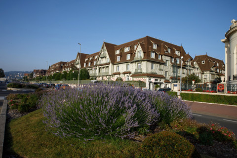 Deauville, France
