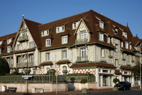 Deauville, France