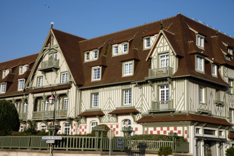 Deauville, France