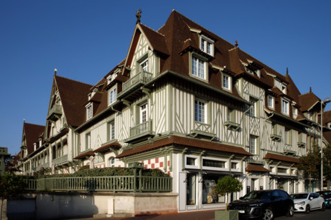 Deauville, France