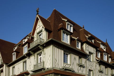 Deauville, France