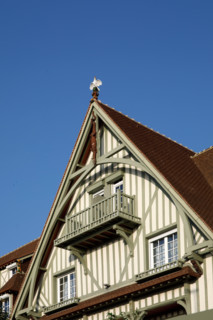 Deauville, France