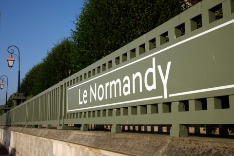 Deauville, France