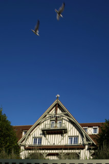Deauville, France