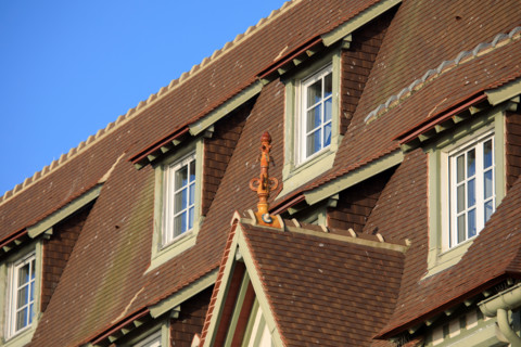 Deauville, France