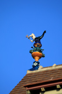Deauville, France
