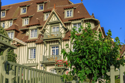 Deauville, France