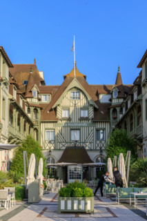 Deauville, France