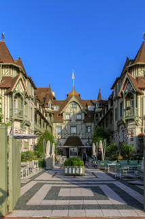 Deauville, France