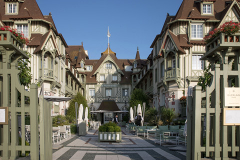 Deauville, France