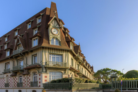 Deauville, France