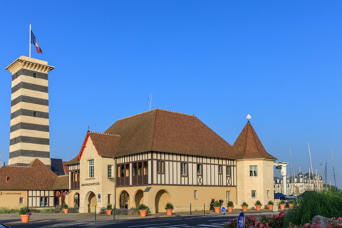 Deauville, France