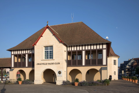 Deauville, France