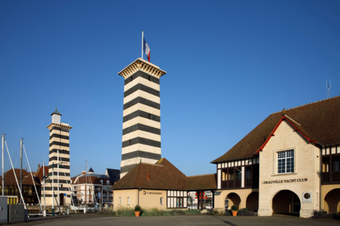 Deauville, France