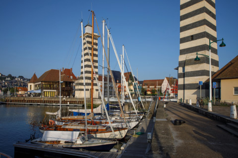 Deauville, France