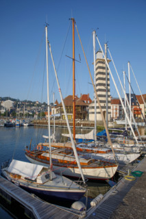 Deauville, France
