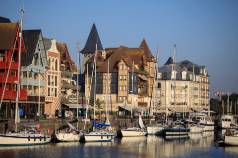 Deauville, France