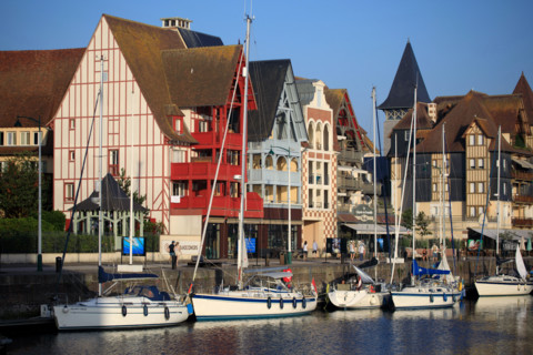 Deauville, France