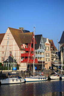 Deauville, France
