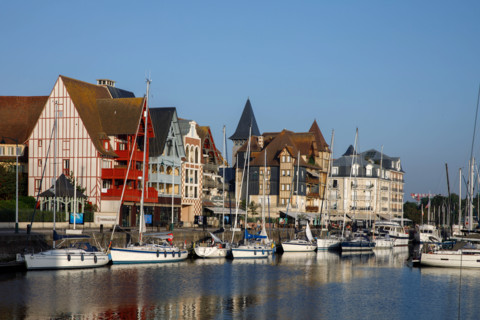 Deauville, France