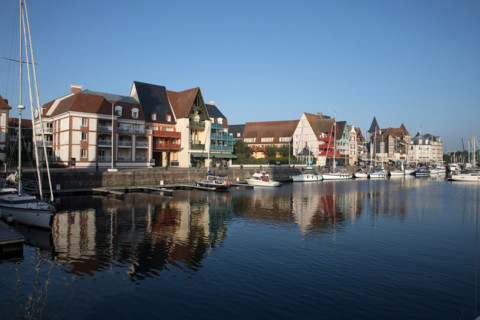 Deauville, France