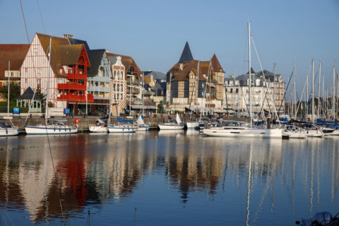 Deauville, France