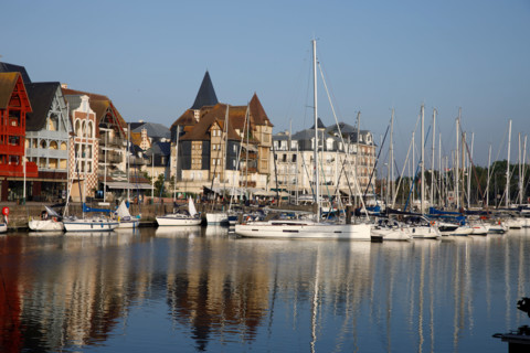 Deauville, France