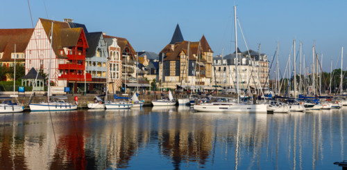Deauville, France