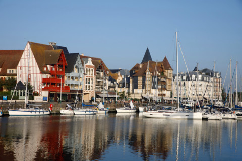 Deauville, France