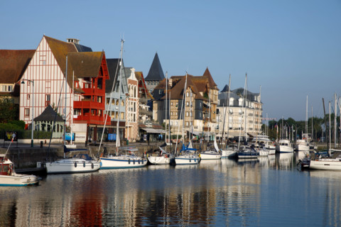 Deauville, France