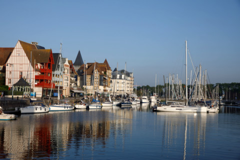 Deauville, France