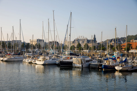 Deauville, France