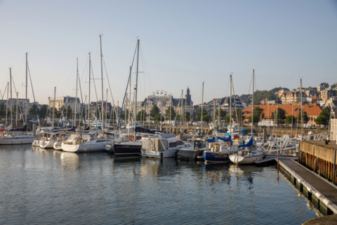 Deauville, France