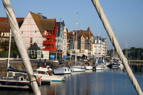Deauville, France