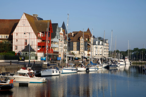 Deauville, France