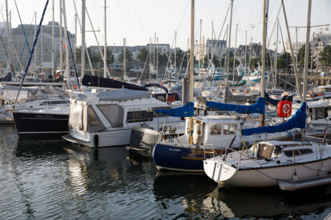Deauville, France